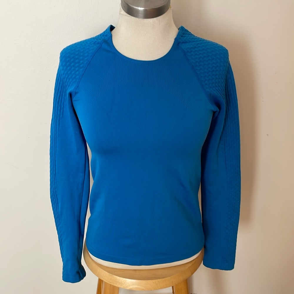 Anise Body long sleeve top